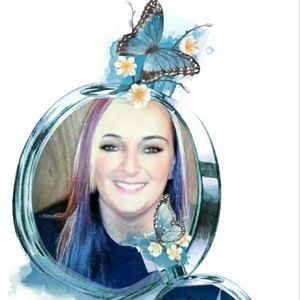 Meet your Posher, Patricia